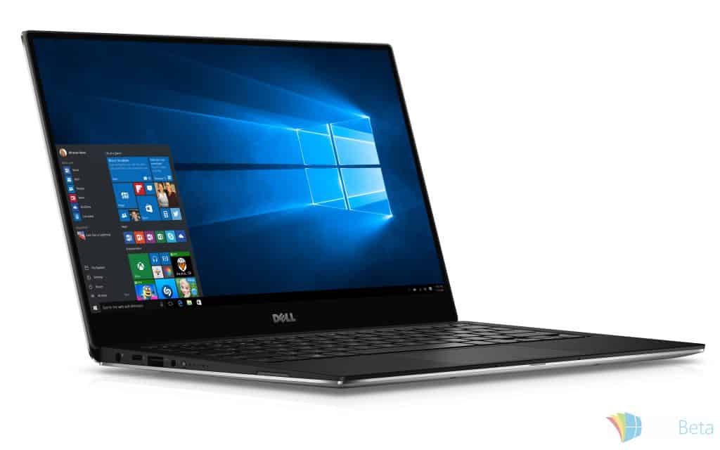 Dell Introduces A Refreshed Xps 13 Laptop, Starts At $799 - Dell introduces a refreshed XPS 13 laptop, starts at $799 - OnMSFT.com - October 8, 2015