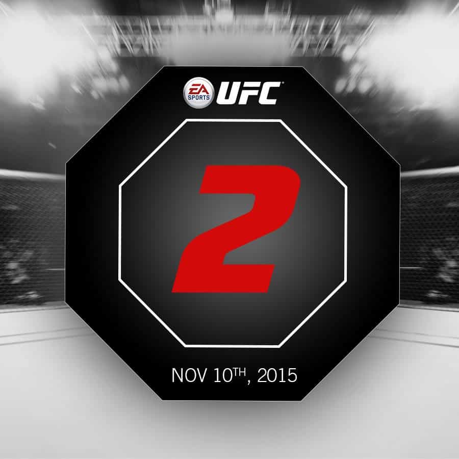 Xbox one closed beta of ea sports ufc 2 is under way - onmsft. Com - january 28, 2016