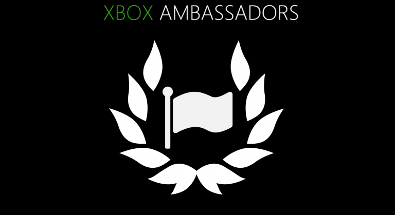 Xbox Ambassadors get a brand new website » OnMSFT.com
