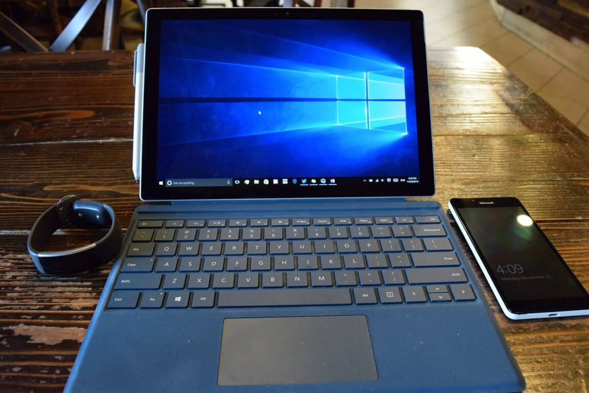 Review: Surface Pro 4 - OnMSFT.com - November 24, 2015