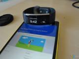 Making the most out of your Microsoft Band 2 with the Health Dashboard (video) - OnMSFT.com - March 24, 2016