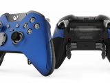 Microsoft collaborates with ford for an xbox one elite controller concept for forza 6 - onmsft. Com - november 5, 2015