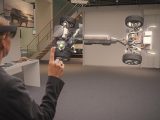 Volvo enlists Microsoft HoloLens to make it easier to sell cars - OnMSFT.com - February 15, 2016