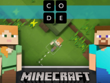 Access Microsoft's Minecraft Hour of Code Designer starting now - OnMSFT.com - December 3, 2018