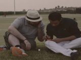 Musicians use Lumia 640 XL to make music from cricket matches - OnMSFT.com - November 2, 2015