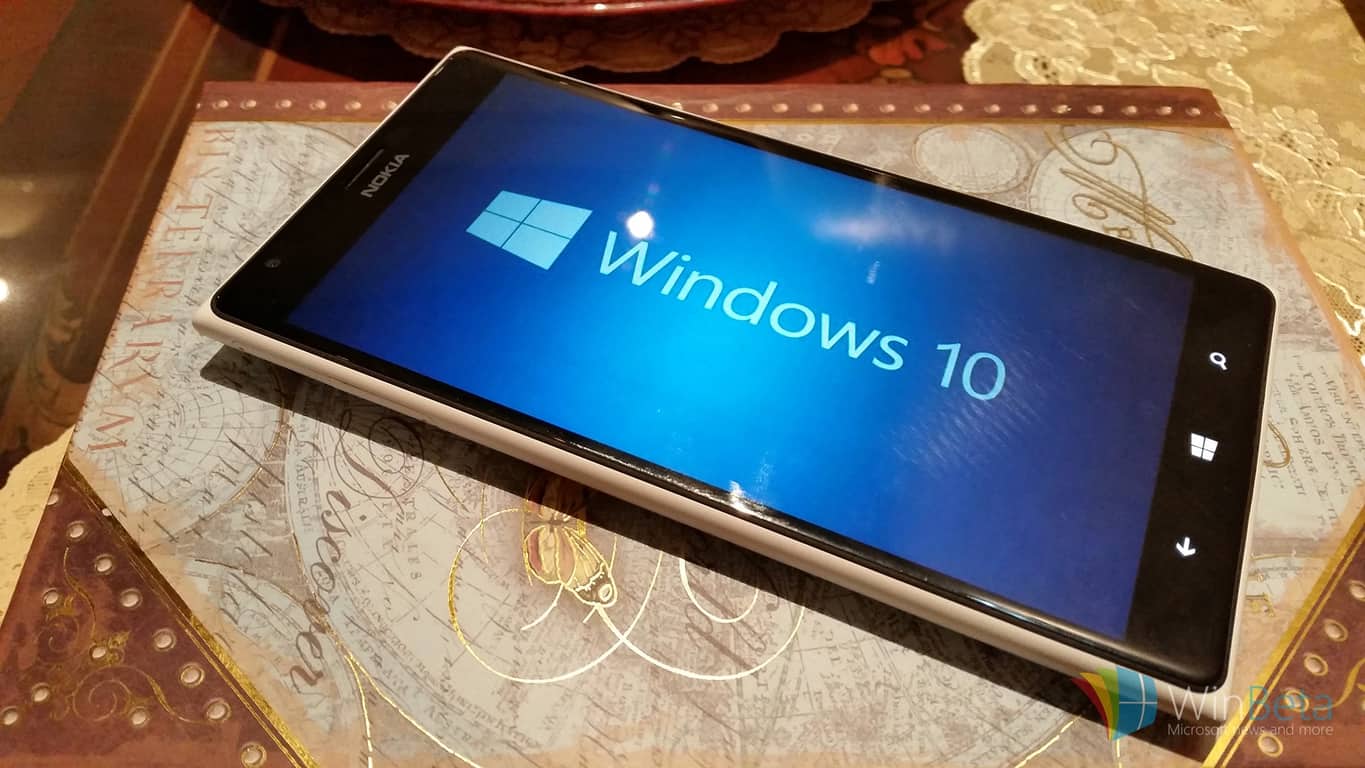 Windows 10 Insiders may get the chance to test unreleased hardware from Microsoft - OnMSFT.com - November 12, 2015