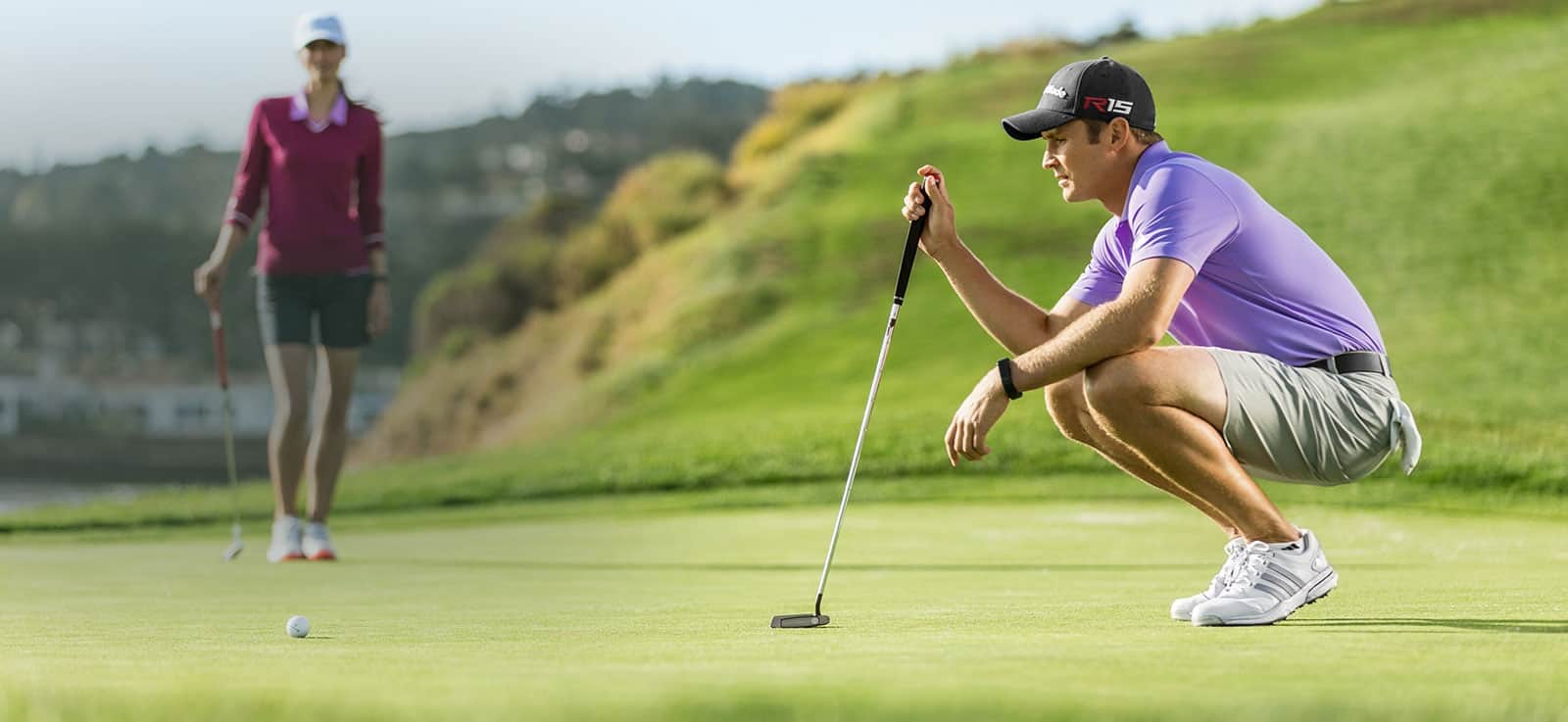 Microsoft and PGA TOUR strike three-year technology agreement - OnMSFT.com - November 2, 2015