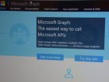 Microsoft simplifies access to data with the Microsoft Graph - OnMSFT.com - November 19, 2015