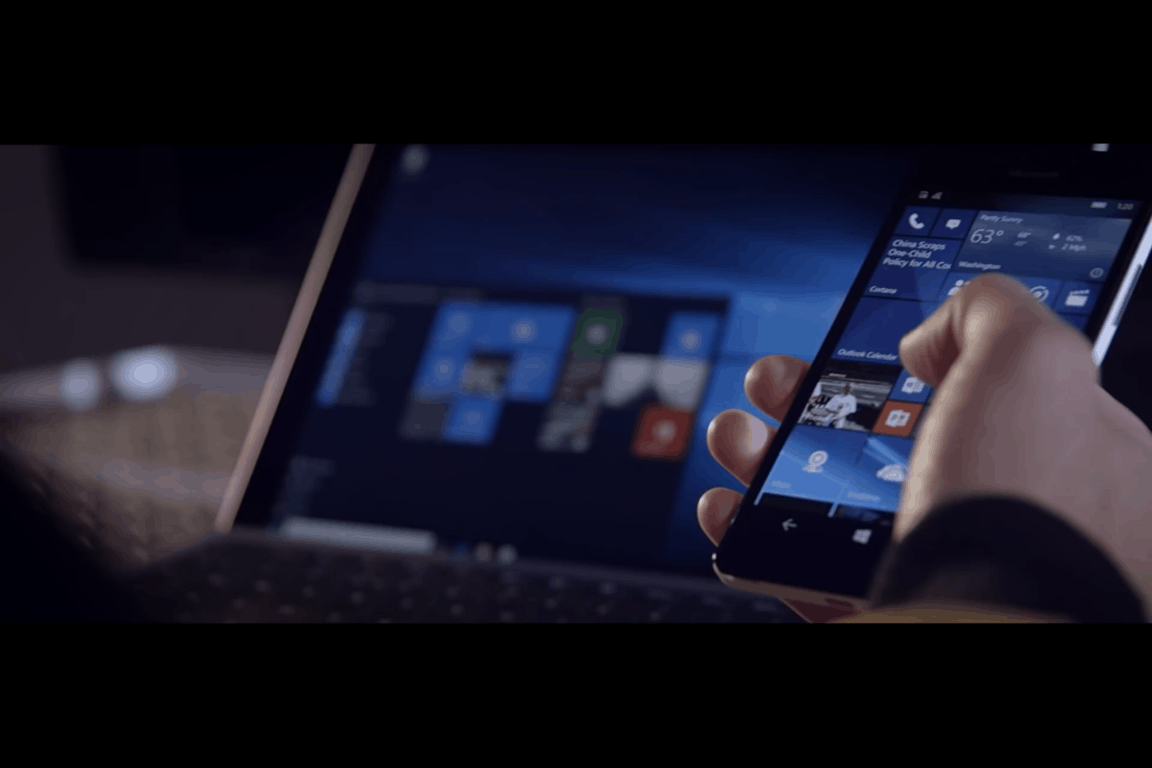 More Surface Phone rumors pop up, could be three variations introduced in 2017 - OnMSFT.com - April 5, 2016