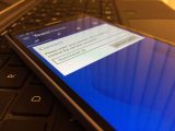 Teamviewer's upcoming quicksupport app allows remote control to windows 10 mobile - onmsft. Com - july 20, 2016