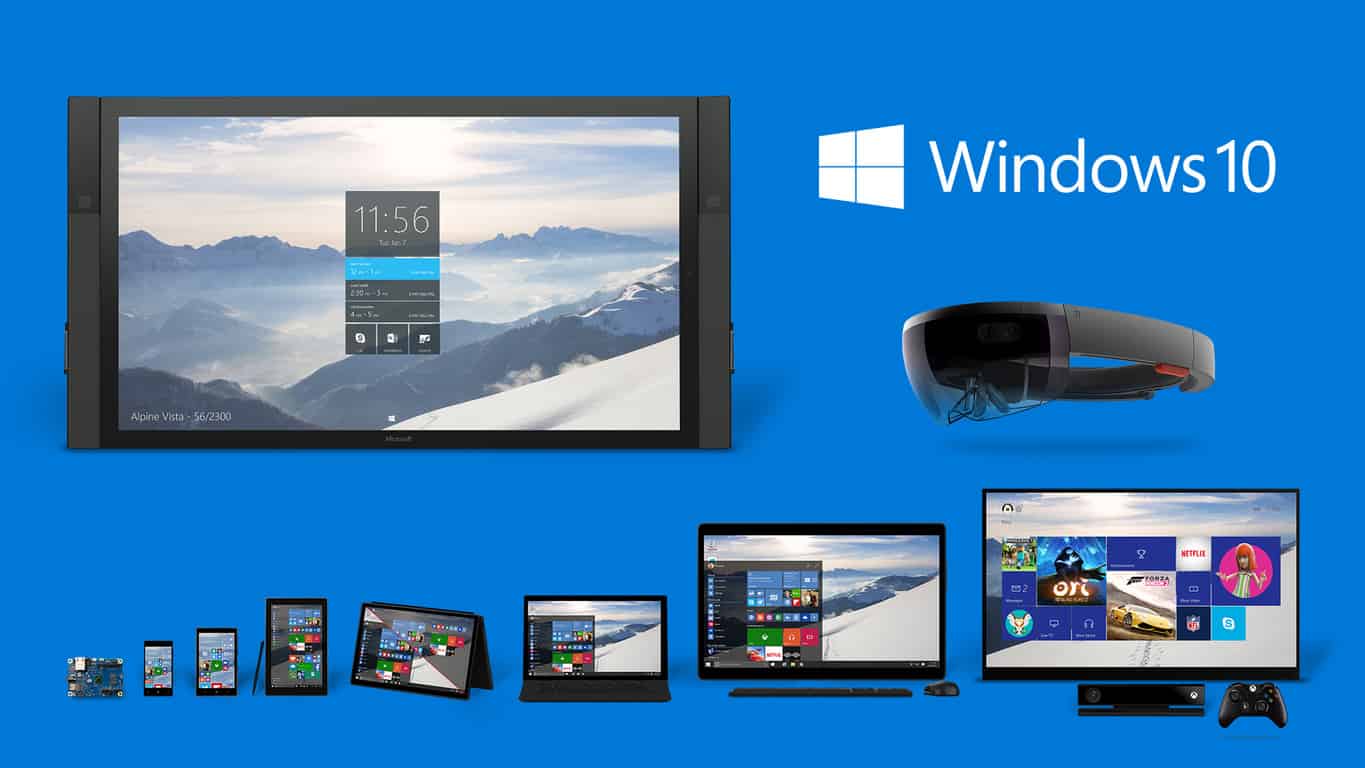Windows 10 is less 'XP with flat design' and more of a mature operating system - OnMSFT.com - November 3, 2015