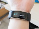 A weekend with the Microsoft Band 2 - OnMSFT.com - November 2, 2015
