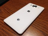 AT&T rolling out Lumia 950 OTA update with double tap to wake functionality - OnMSFT.com - September 20, 2016