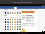 Microsoft Powerpoint, Word and Excel Android apps updated with Tell Me helper - OnMSFT.com - May 30, 2016
