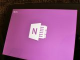 Users brand onenote's move away from the desktop a "stupid waste" - onmsft. Com - november 1, 2018