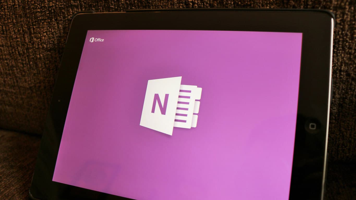 Users brand OneNote's move away from the desktop a "stupid waste" - OnMSFT.com - November 1, 2018