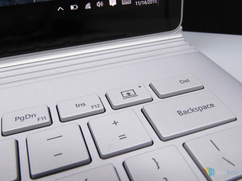 Surface Book 2 rumors swirl: next month, or next year? - OnMSFT.com - May 9, 2016