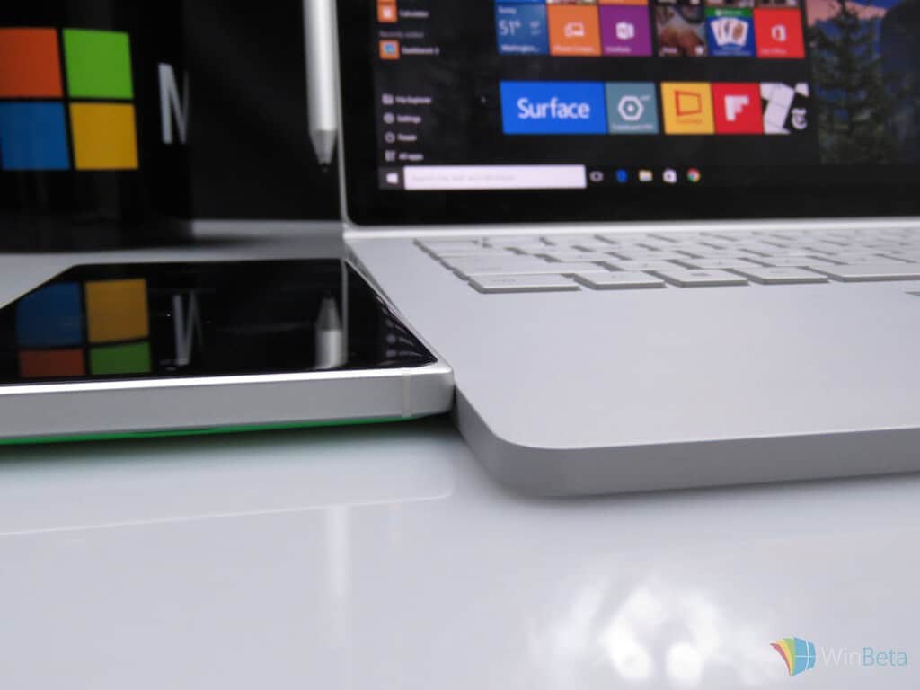 Microsoft Surface Book review 7 surfacebookreview9