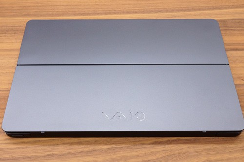 Don't want the Surface Book? Here are the next best things 1 The Vaio Z obviously looks to impress. Image courtesy of satouchi.com