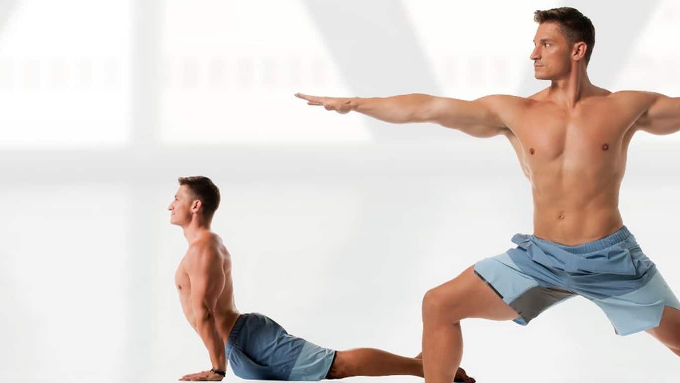 xbox kinect fitness