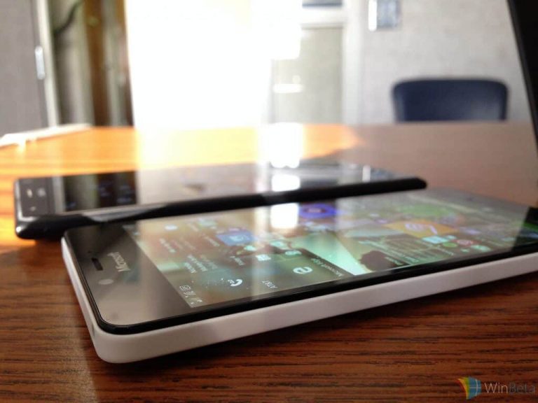 Lumia 950 review - OnMSFT.com - December 8, 2015