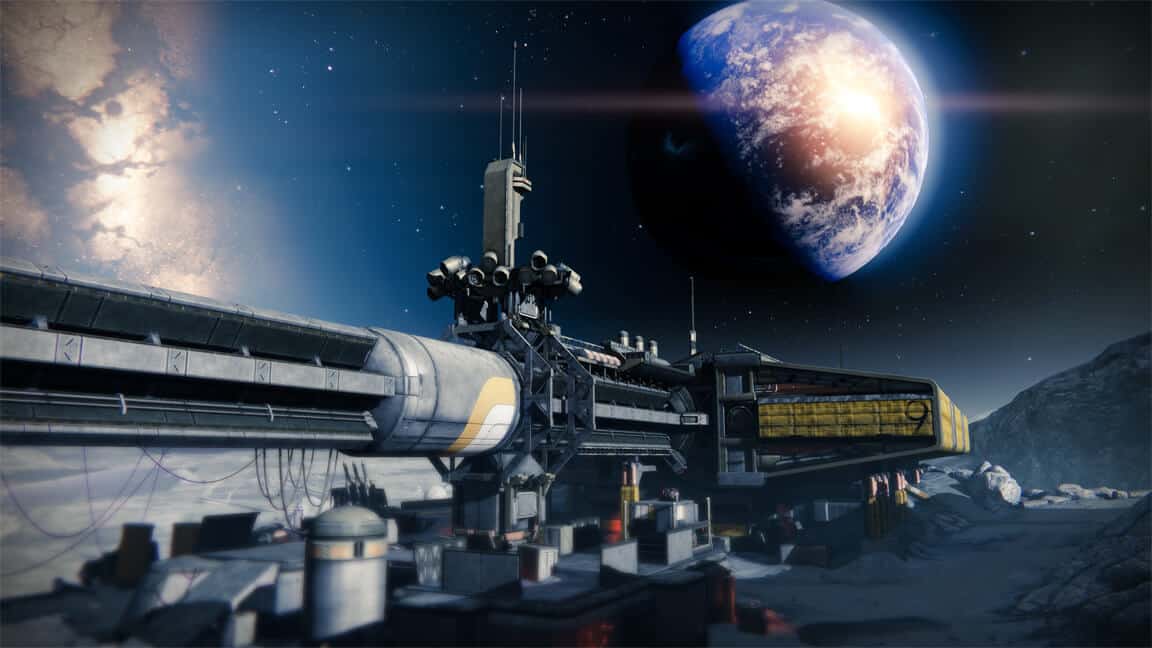 Destiny: The Taken King Legendary Edition On Sale Today At Amazon - Accelerator Destiny Destiny: The Taken King Legendary Edition on sale today at Amazon - OnMSFT.com - December 14, 2015