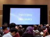 Chakra is going open source