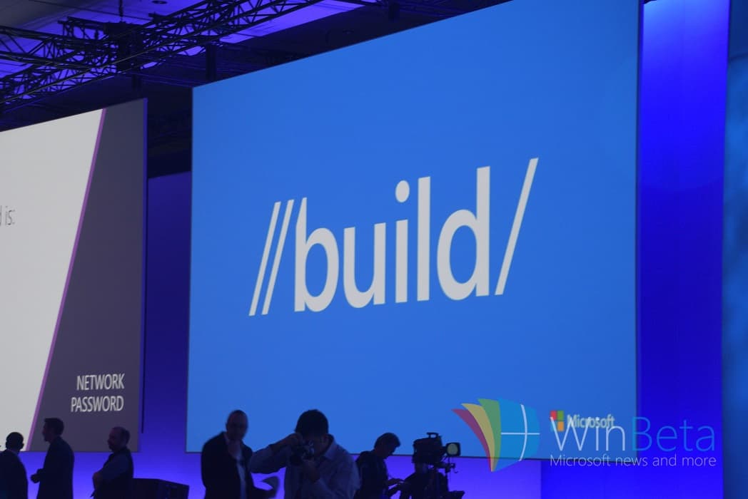 Build 2016 dates announced, in San Francisco March 30 - April 1 - OnMSFT.com - December 4, 2015