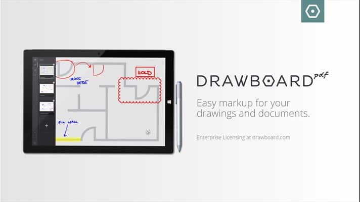 Drawboard PDF