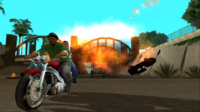 rockstar free gta san andreas rockstar free gta san andreas