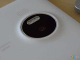 Lumia 950 xl review xl camera housing
