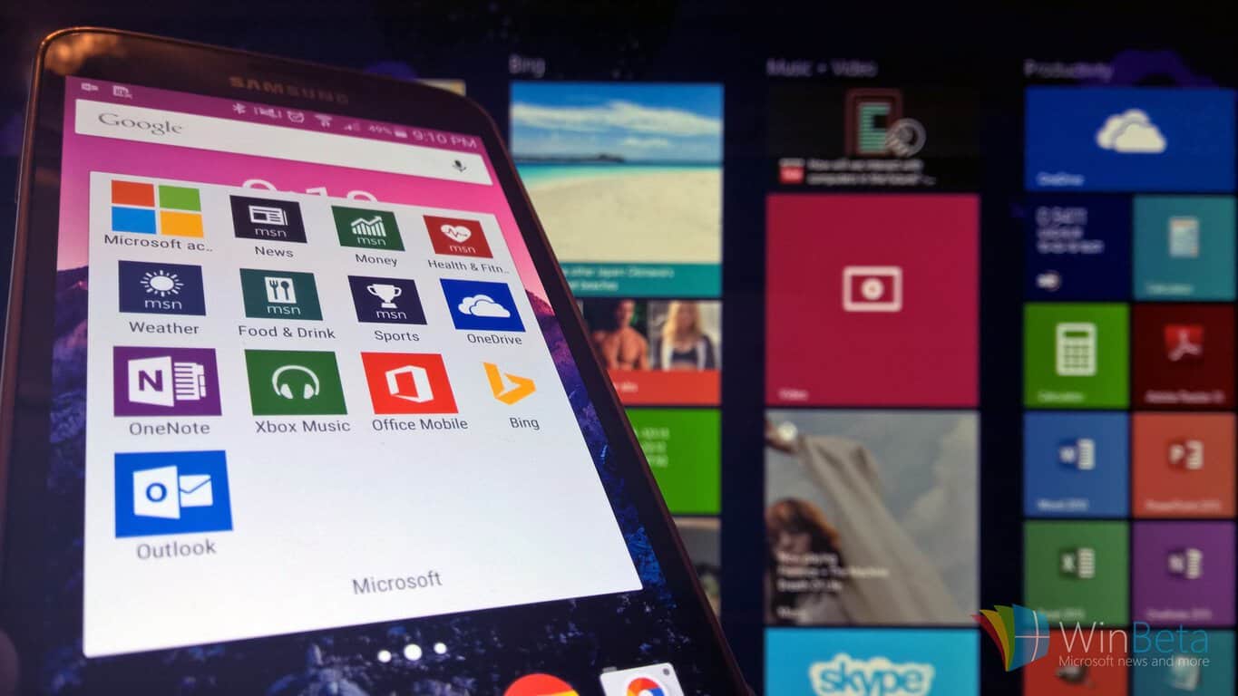 onenote tablet android onenote tablet android