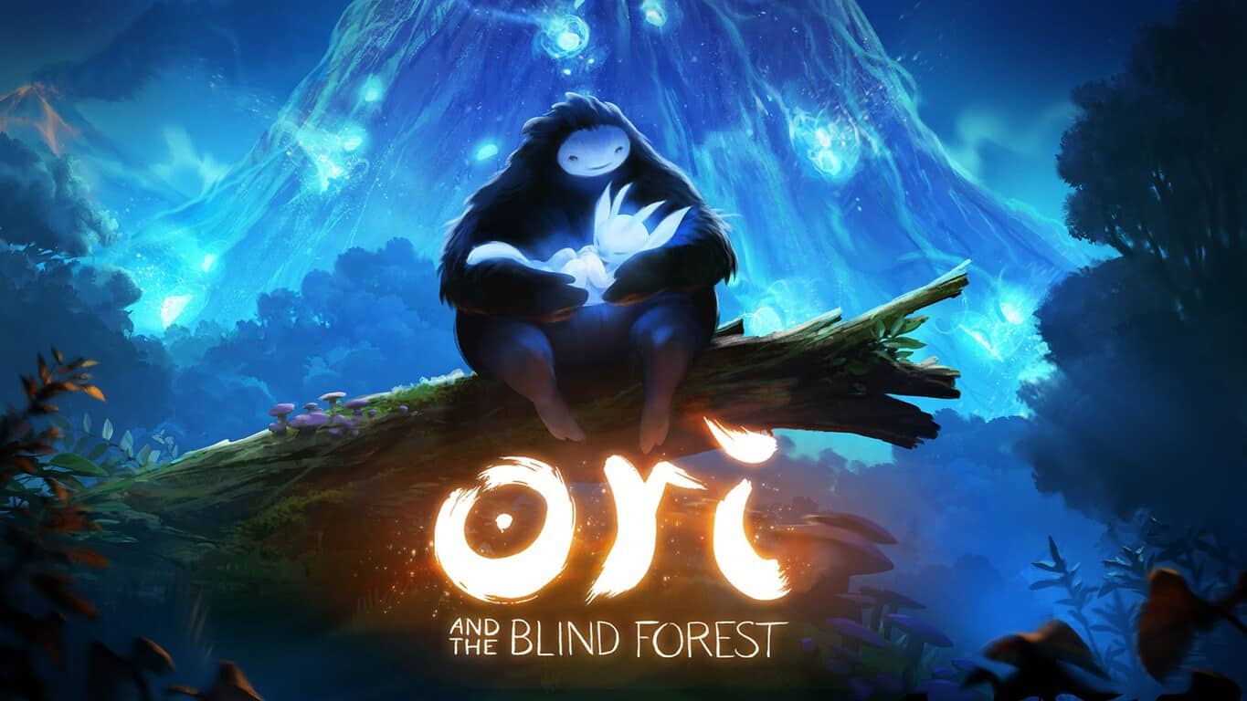 Get a physical box version of Ori and the Blind Forest: Definitive Edition beginning June 14th - OnMSFT.com - May 23, 2016