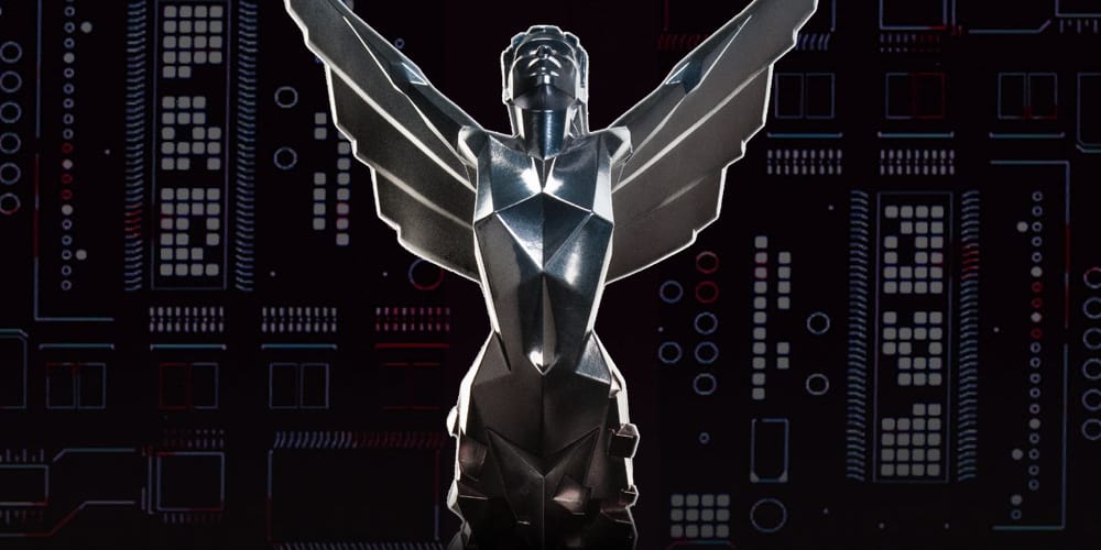 The game awards 2015