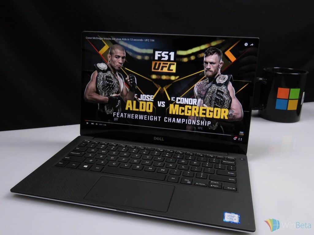 Costco Is Selling The Dell Xps 13 Core I7 With 16gb Ram And 512gb Ssd For Only 1399 99 Onmsft Com