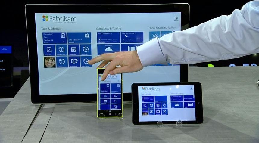 universal windows app design docs include downloadable powerpoint