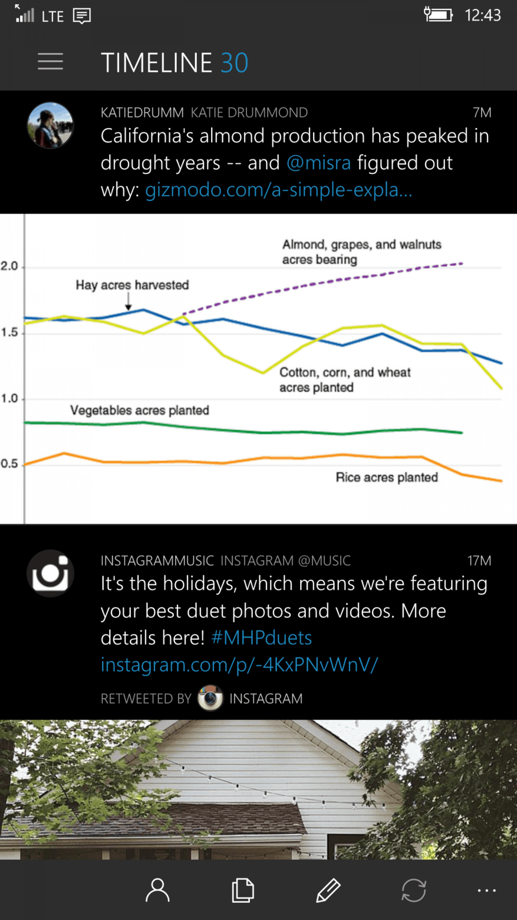 Windows 10 adds another great Universal Windows app, Tweet It! 3 wp_ss_20151214_0001