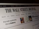 Wall street journal gets the universal windows app treatment - onmsft. Com - december 14, 2015