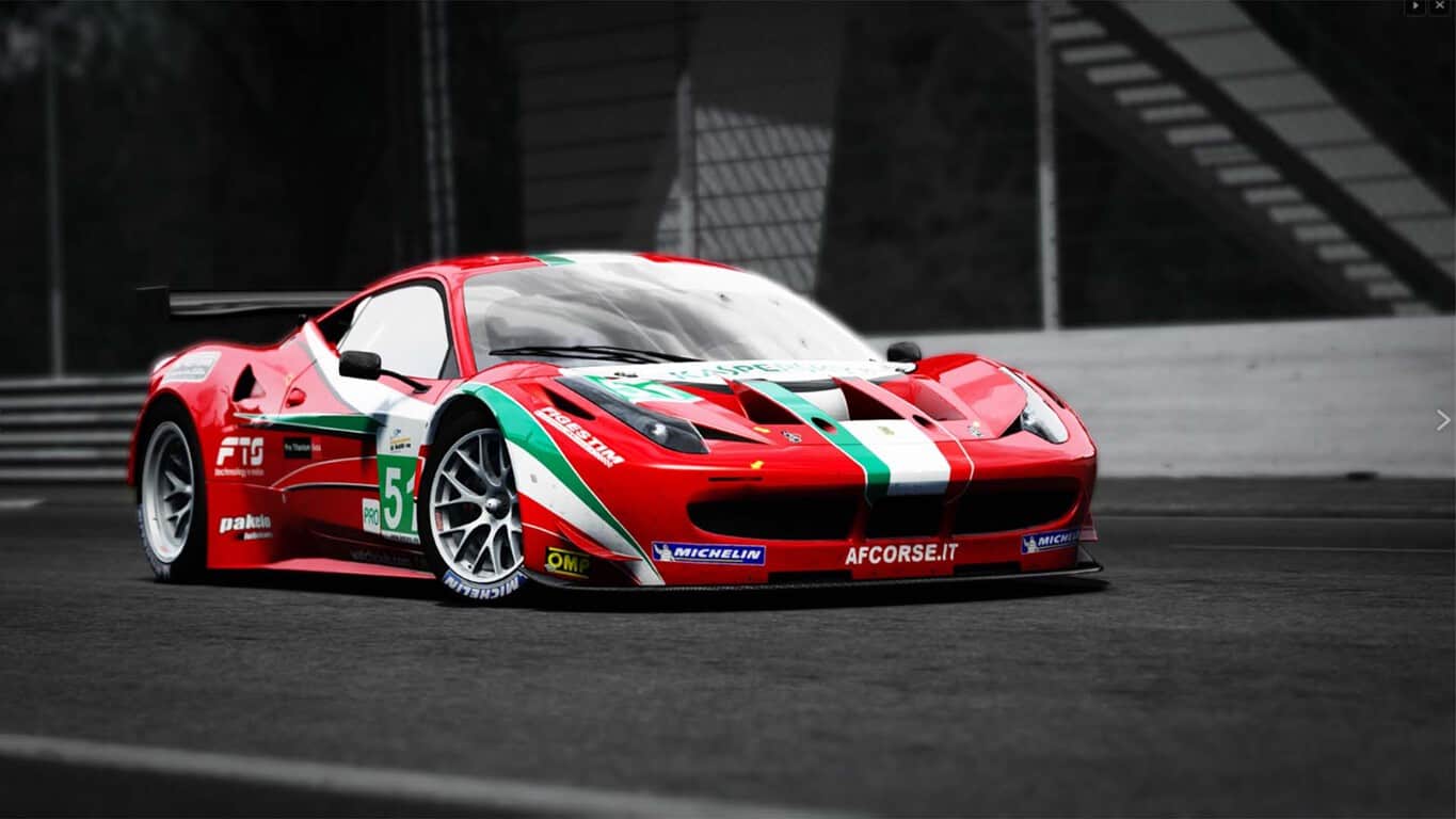 Forza rival 'Assetto Corsa' announced for Xbox One - OnMSFT.com - January 20, 2016