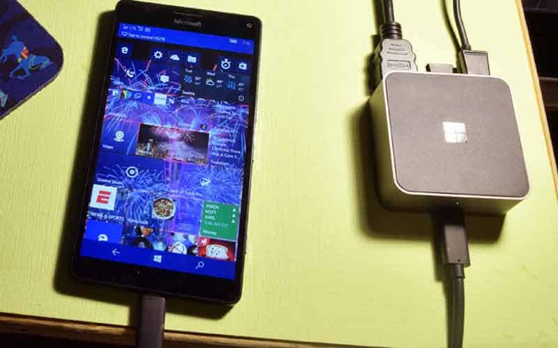 Cutting The Cord: How Continuum Saved My Bacon - Display Dock Continuum Display dock continuum