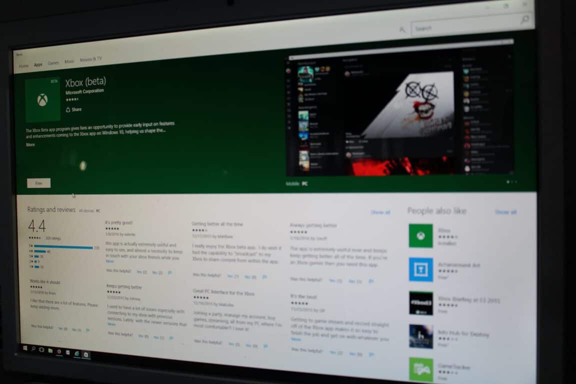 Xbox beta app update for windows 10 comes with latest xbox one features: avatar store, more - onmsft. Com - january 28, 2016