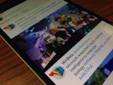 3rd party twitter client aeries gains performance improvements in latest update - onmsft. Com - february 23, 2016
