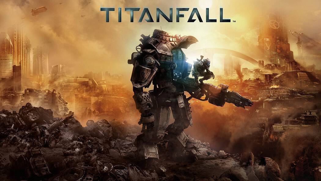 Titanfall 2, slated for next year, to include single player mode - OnMSFT.com - February 8, 2016