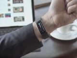 Ces 2016: 'volvo on call' app now includes microsoft band 2 wearable-enabled voice-control - onmsft. Com - january 5, 2016
