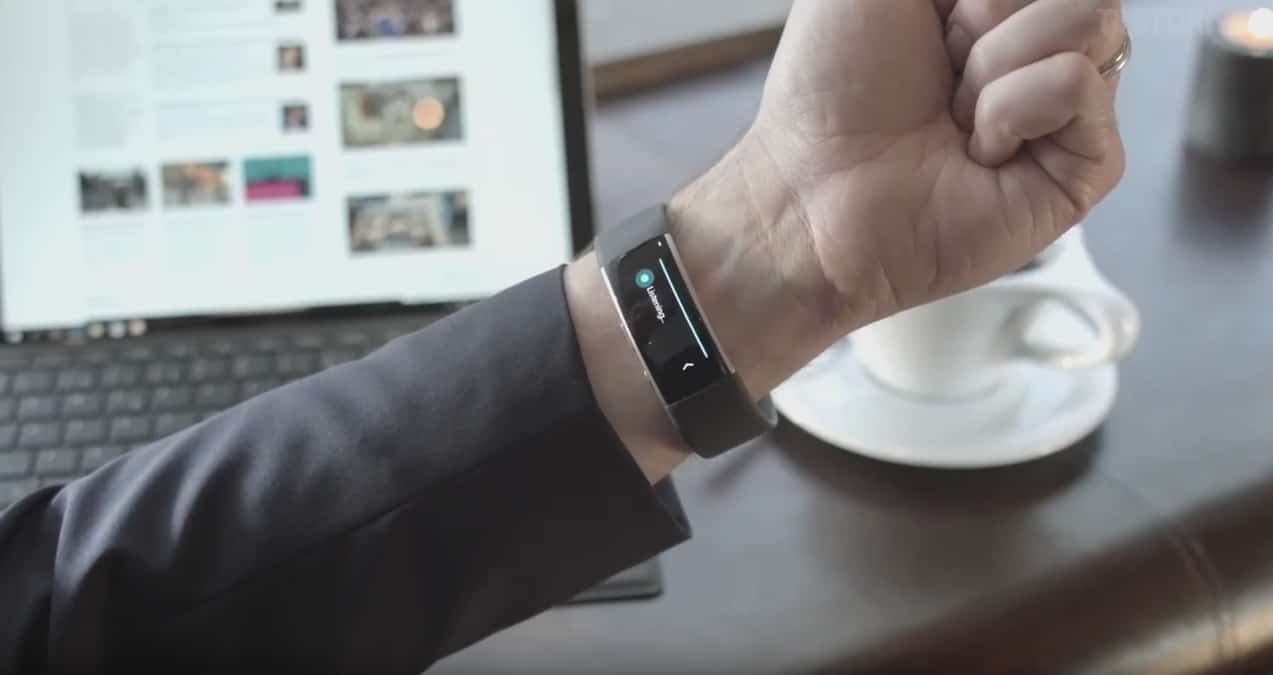 CES 2016: 'Volvo on Call' app now includes Microsoft Band 2 wearable-enabled voice-control - OnMSFT.com - January 5, 2016