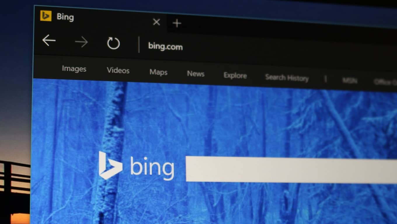 Bing. Com