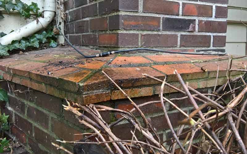 Cutting The Cord: How Continuum Saved My Bacon - Cable Chimney Cable chimney