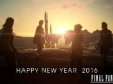 Square enix confirms final fantasy xv coming to xbox one in 2016 - onmsft. Com - january 2, 2016