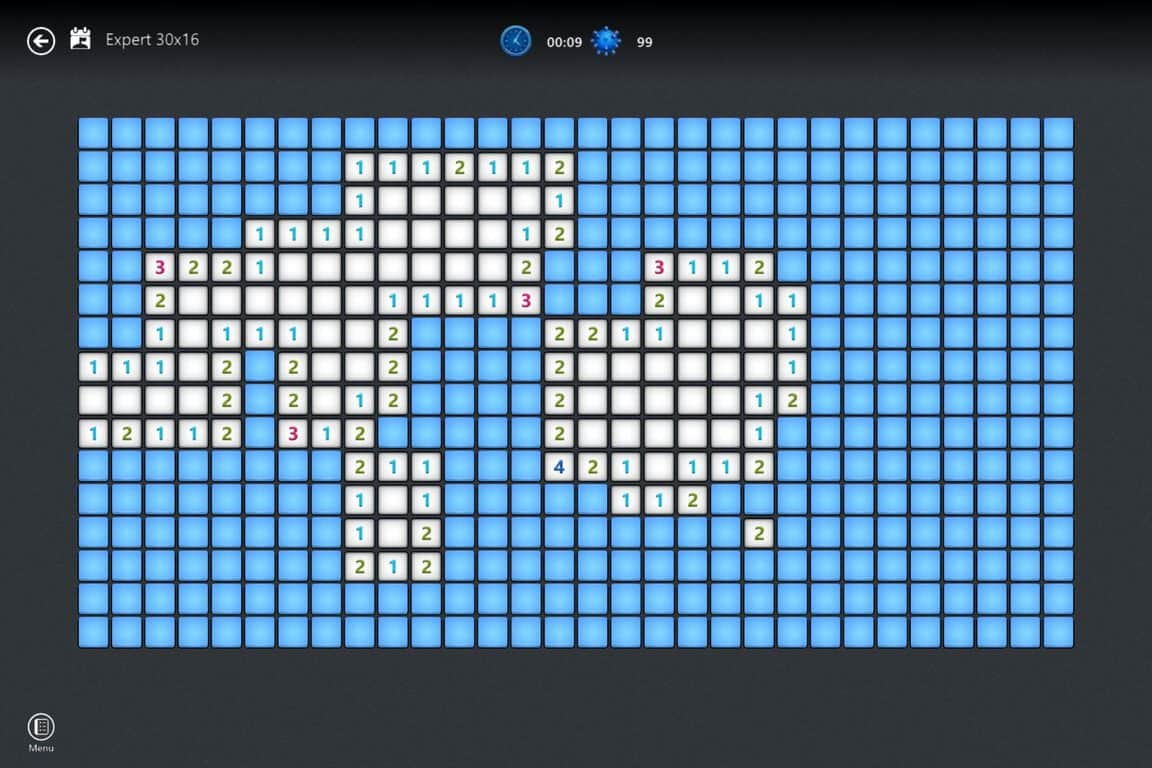 Microsoft minesweeper for windows 10 gets better touchscreen support - onmsft. Com - january 9, 2016