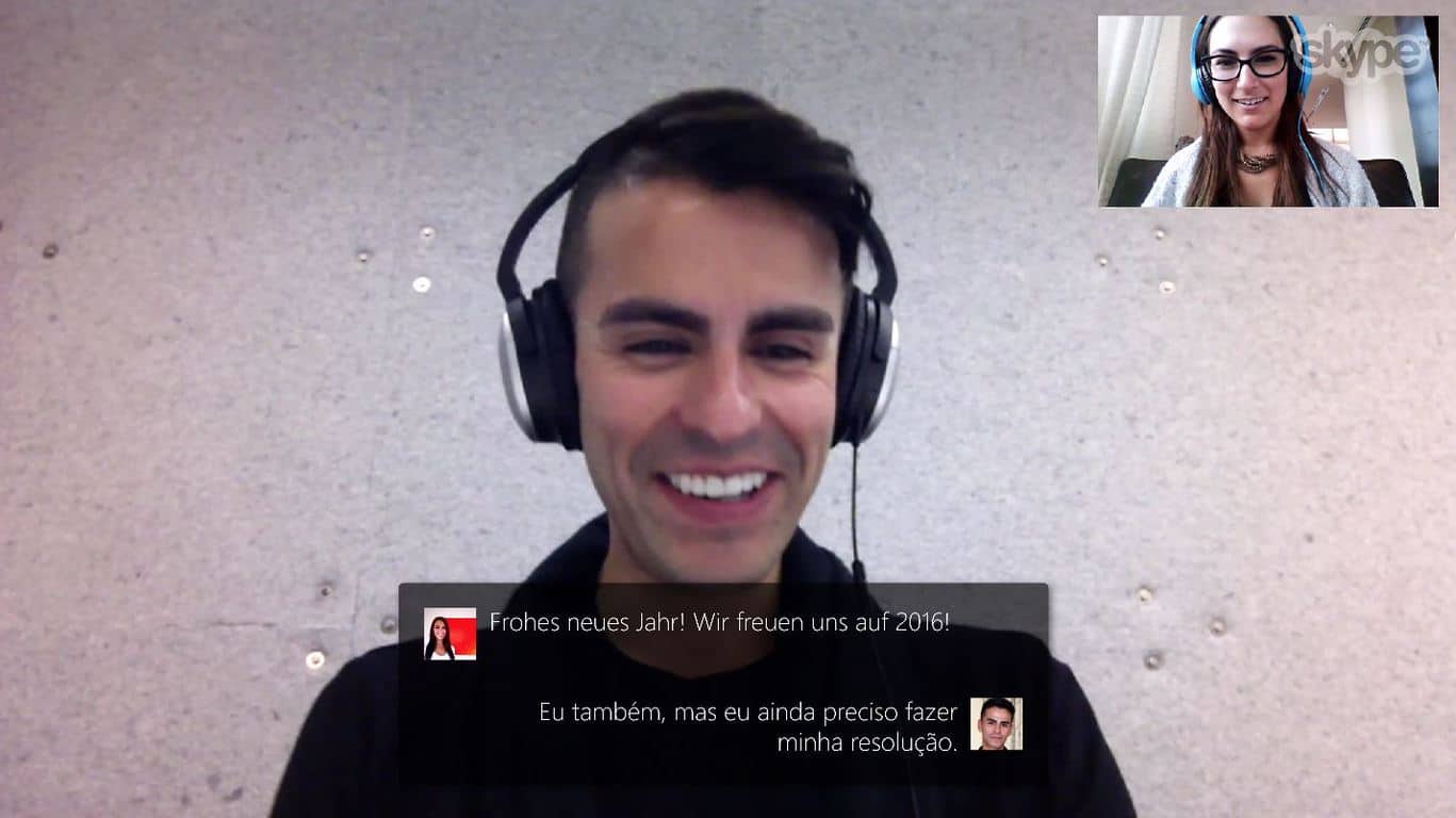 Skype translator completes rollout for all desktop windows users - onmsft. Com - january 13, 2016